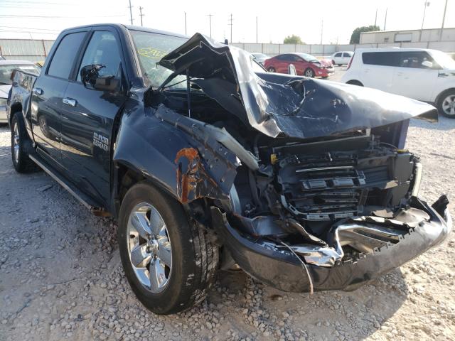 RAM 1500 SLT 2016 3c6rr7lt8gg185178