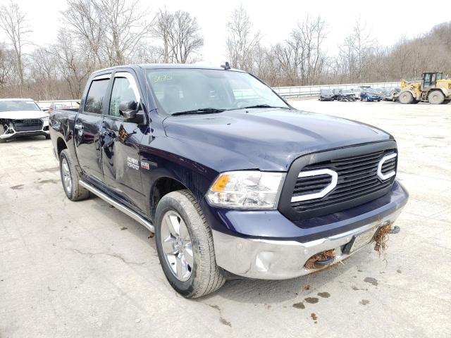 RAM 1500 SLT 2016 3c6rr7lt8gg188906