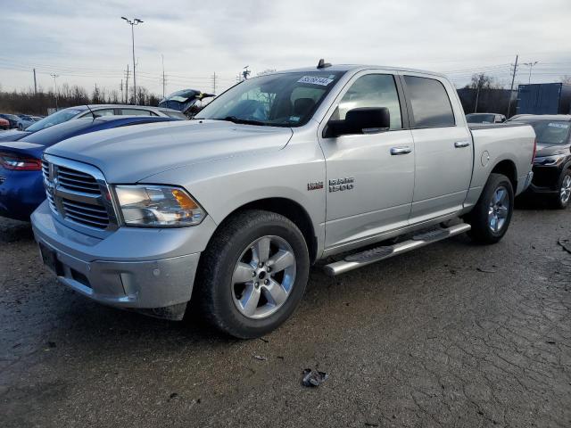 RAM 1500 SLT 2016 3c6rr7lt8gg189361