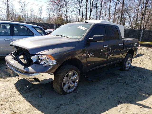 RAM 1500 SLT 2016 3c6rr7lt8gg194656