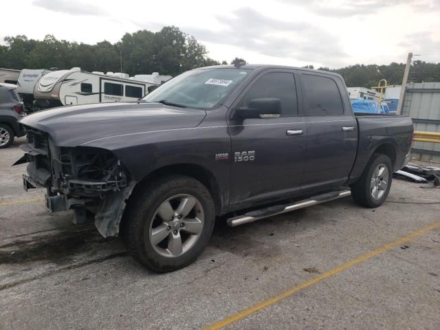 RAM 1500 SLT 2016 3c6rr7lt8gg206594