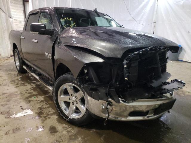 RAM 1500 SLT 2016 3c6rr7lt8gg213853