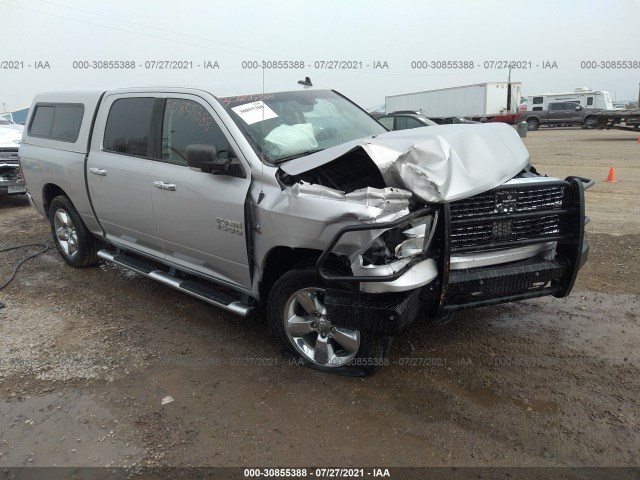 RAM 1500 2016 3c6rr7lt8gg214372