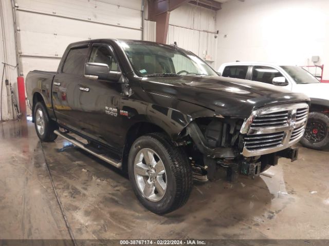 RAM 1500 2016 3c6rr7lt8gg215148