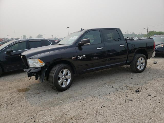 RAM 1500 SLT 2016 3c6rr7lt8gg226005