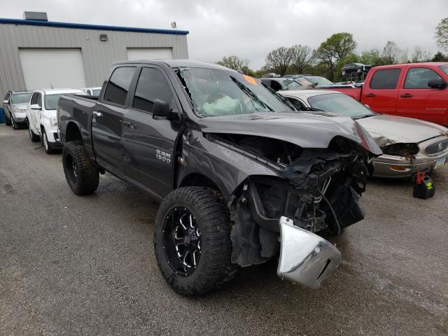 RAM 1500 SLT 2016 3c6rr7lt8gg232452