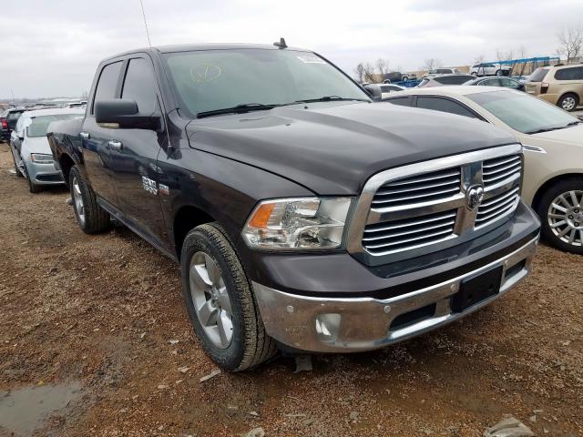 RAM 1500 SLT 2016 3c6rr7lt8gg233231