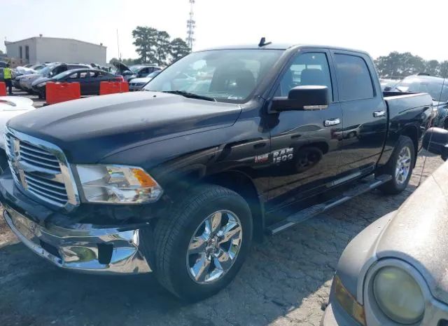 RAM 1500 2016 3c6rr7lt8gg233374