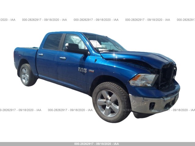 RAM 1500 2016 3c6rr7lt8gg254175