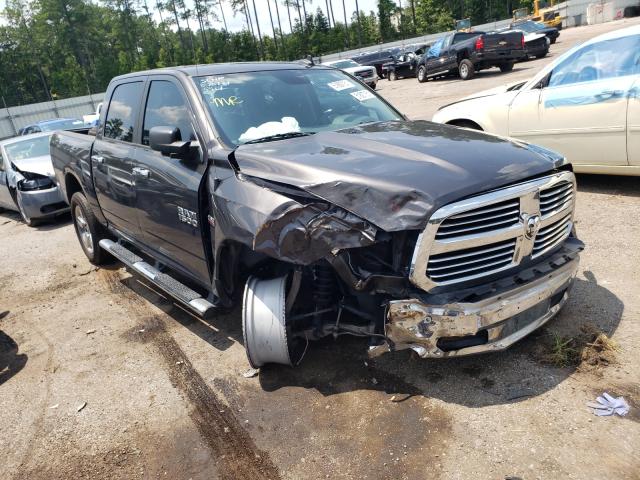 RAM 1500 SLT 2016 3c6rr7lt8gg265967