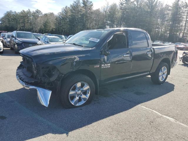 RAM 1500 SLT 2016 3c6rr7lt8gg270649