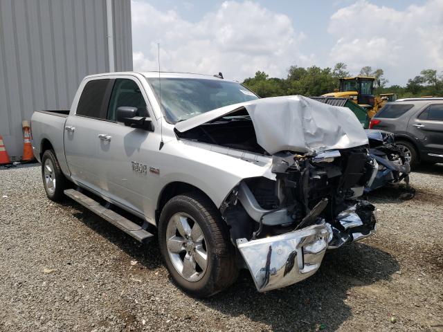 RAM 1500 SLT 2016 3c6rr7lt8gg271154