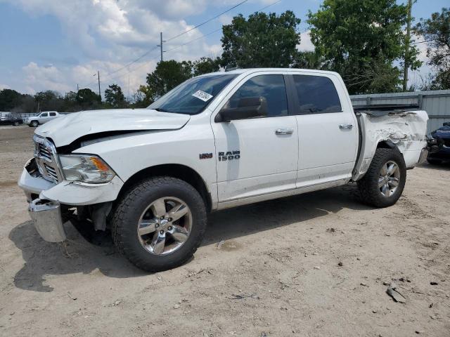 RAM 1500 SLT 2016 3c6rr7lt8gg275821