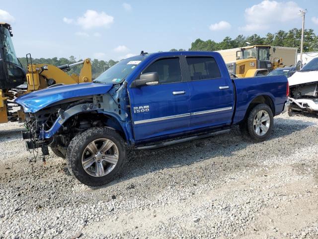 RAM 1500 SLT 2016 3c6rr7lt8gg279982