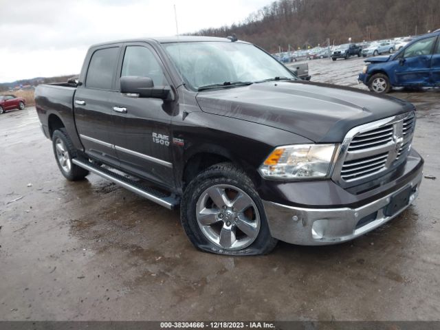 RAM 1500 2016 3c6rr7lt8gg301687