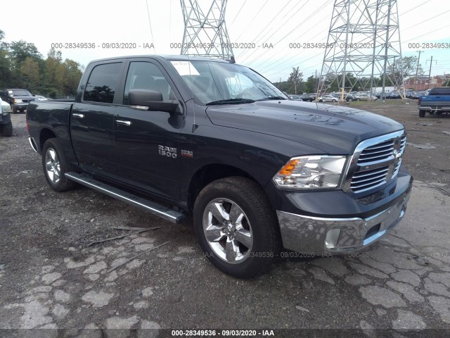 RAM 1500 2016 3c6rr7lt8gg329649