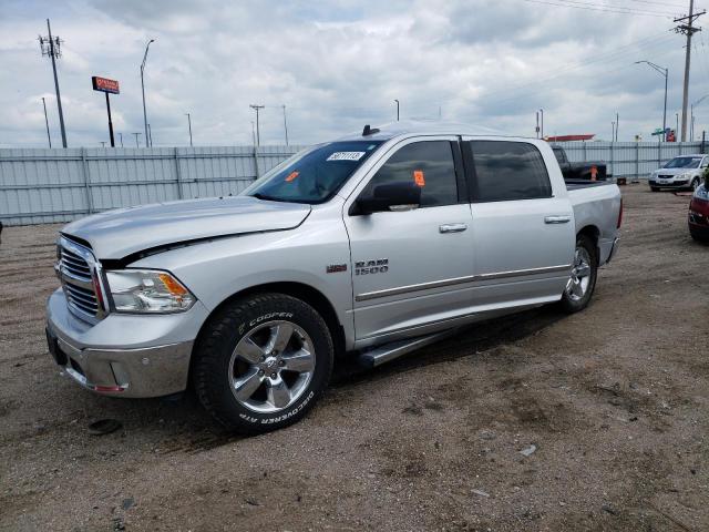 RAM 1500 SLT 2016 3c6rr7lt8gg344796