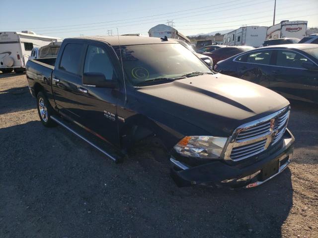 RAM 1500 SLT 2016 3c6rr7lt8gg348668