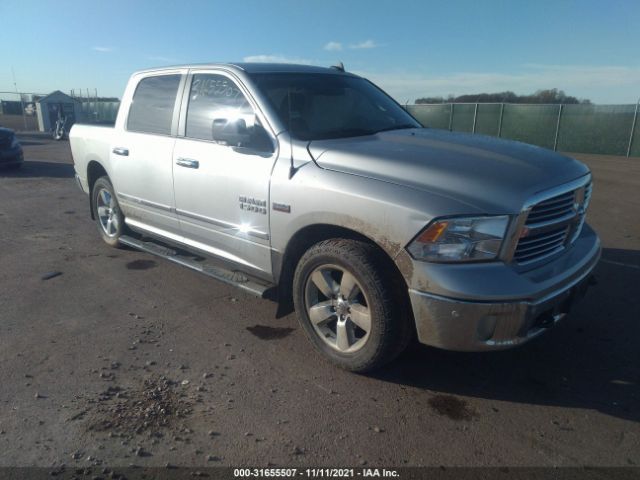 RAM 1500 2016 3c6rr7lt8gg352574