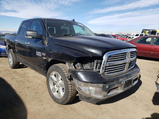 RAM 1500 SLT 2016 3c6rr7lt8gg358102