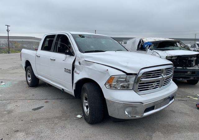 RAM 1500 SLT 2016 3c6rr7lt8gg364563