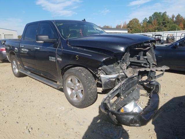 RAM 1500 SLT 2016 3c6rr7lt8gg384599