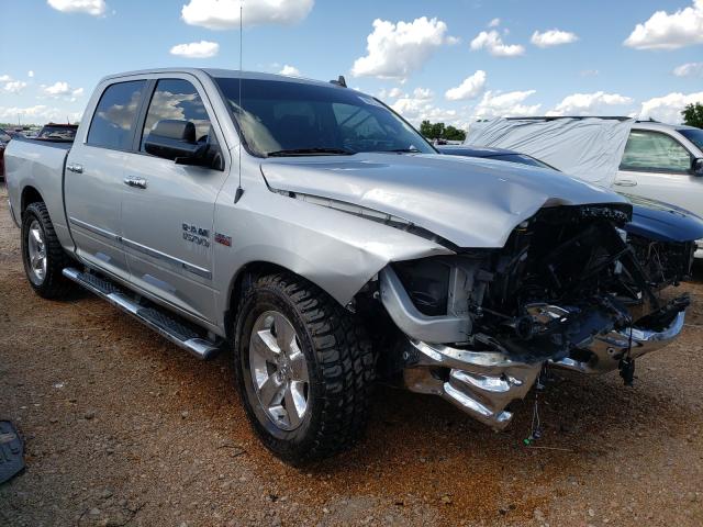 RAM 1500 SLT 2016 3c6rr7lt8gg388541