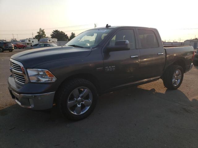 RAM 1500 SLT 2017 3c6rr7lt8hg506315