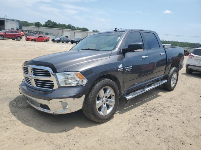 RAM 1500 SLT 2017 3c6rr7lt8hg506556