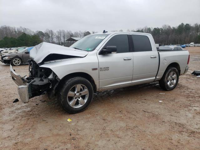 RAM 1500 SLT 2017 3c6rr7lt8hg524782