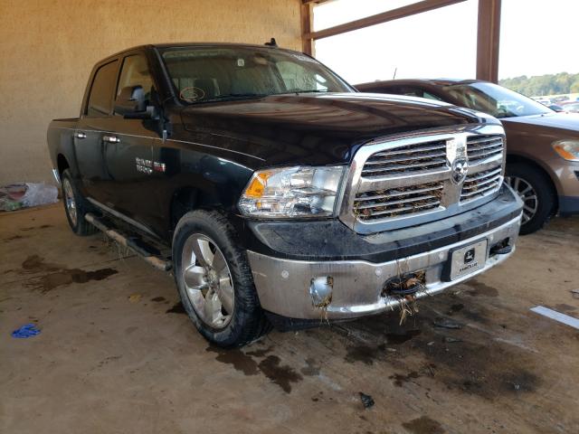 RAM 1500 SLT 2017 3c6rr7lt8hg525527