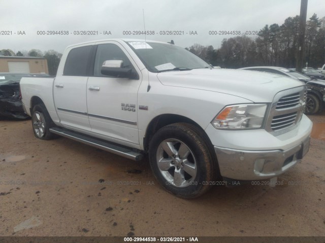 RAM 1500 2017 3c6rr7lt8hg543350