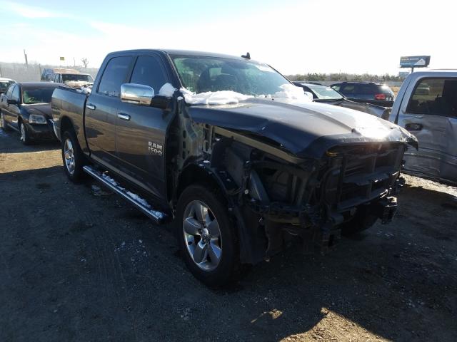 RAM 1500 SLT 2017 3c6rr7lt8hg556275