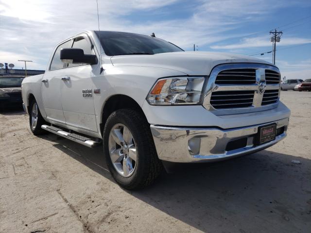 RAM 1500 SLT 2017 3c6rr7lt8hg582634