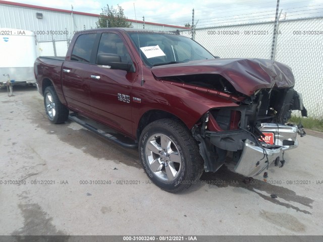 RAM 1500 2017 3c6rr7lt8hg593374