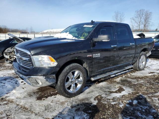 RAM 1500 SLT 2017 3c6rr7lt8hg595142