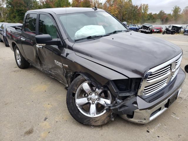 RAM 1500 SLT 2017 3c6rr7lt8hg637521