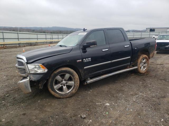 RAM 1500 SLT 2017 3c6rr7lt8hg642976