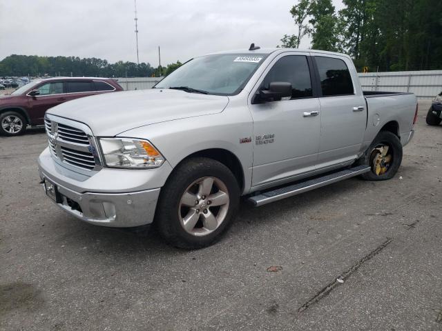 RAM 1500 SLT 2017 3c6rr7lt8hg659373