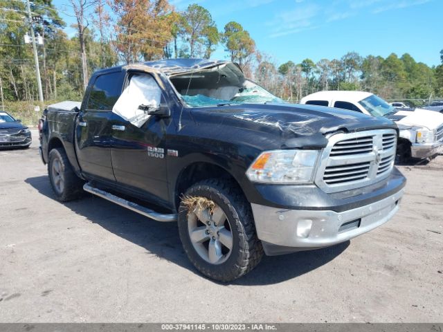 RAM 1500 2017 3c6rr7lt8hg669207