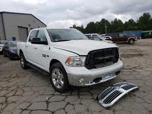 RAM 1500 SLT 2017 3c6rr7lt8hg689280