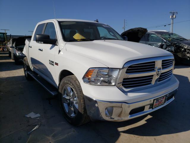 RAM 1500 SLT 2017 3c6rr7lt8hg708426