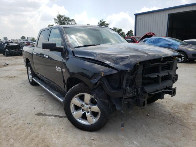 RAM 1500 REBEL 2017 3c6rr7lt8hg708989