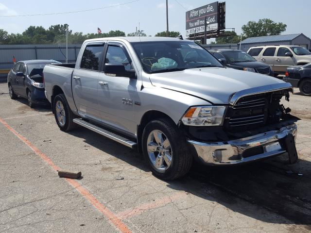 RAM 1500 SLT 2017 3c6rr7lt8hg709401