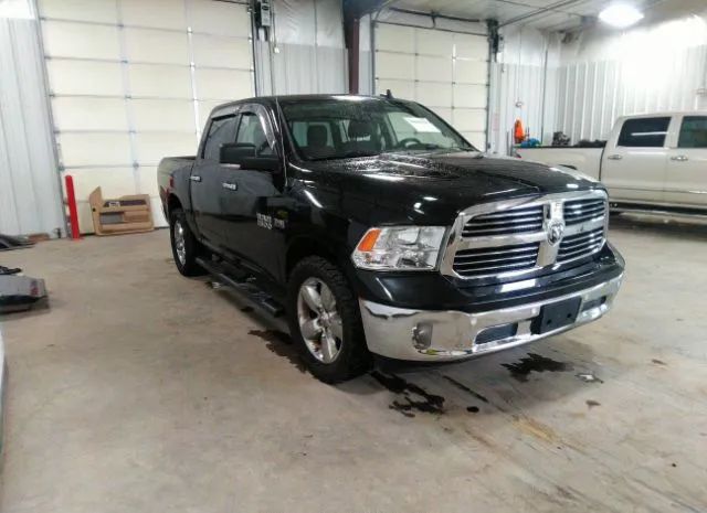 RAM 1500 2017 3c6rr7lt8hg777861