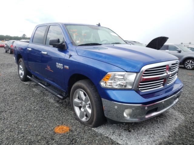 RAM 1500 SLT 2017 3c6rr7lt8hg793459