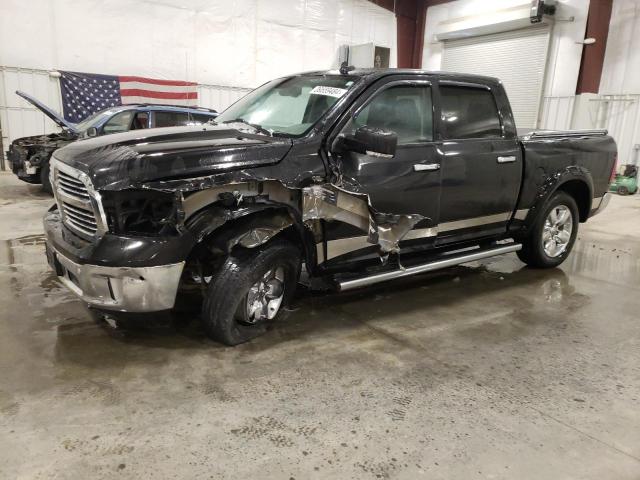 RAM 1500 2018 3c6rr7lt8jg176343