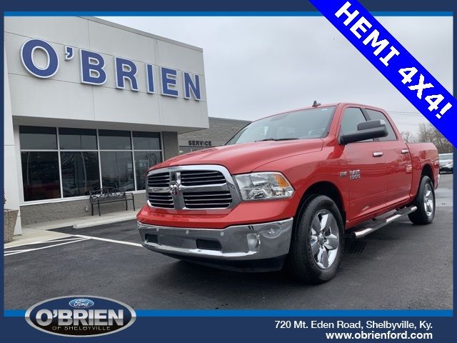 RAM 1500 2018 3c6rr7lt8jg178450