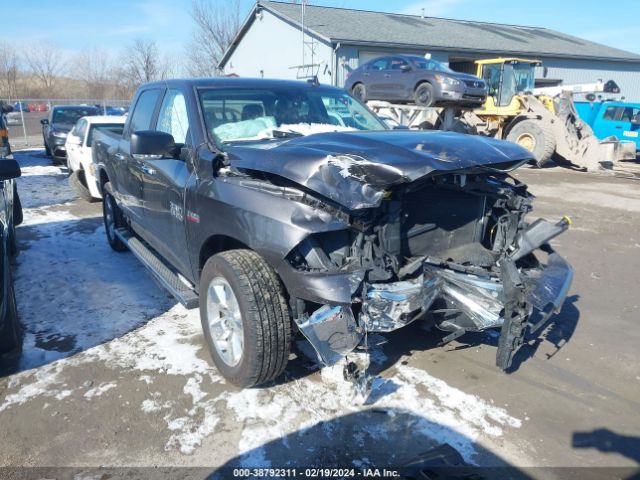 RAM 1500 2018 3c6rr7lt8jg182465