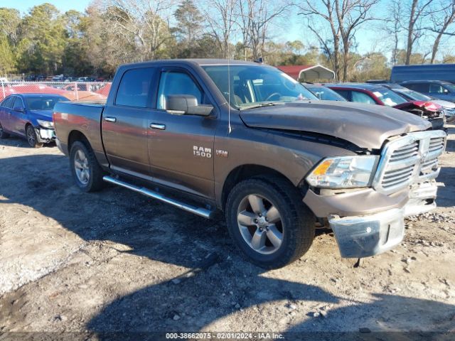 RAM 1500 2018 3c6rr7lt8jg197161